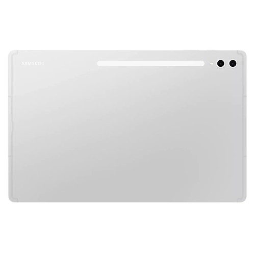 Samsung Galaxy Tab S10 Ultra SOLO WIFI 14.6" X920 12+256GB Tablet Silver - Foto 5 di 10