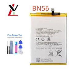 NEW FOR Xiaomi Poco M2 Pro / Redmi 9A / Redmi 9C BN56 Battery Replacement TOOLS