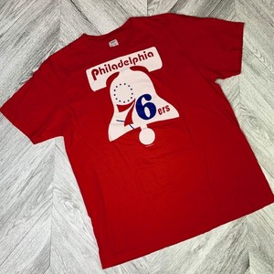 76ers shirts