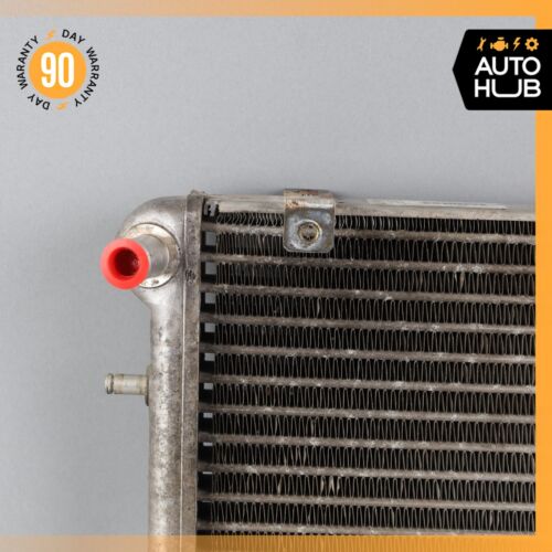 03-06 Mercedes W220 S600 CL600 S65 AMG Auxiliary Water Cooler Radiator OEM - Picture 7 of 12