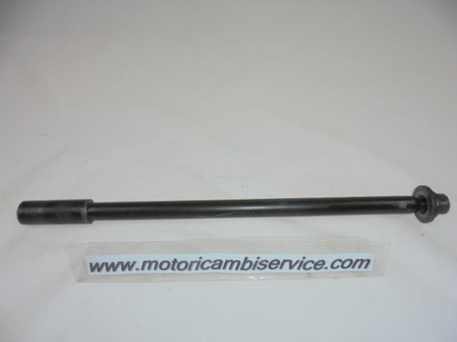 YAMAHA T-Max 500 (2001) 5GJ823050000 Drehgelenk Hinterrad Rear Achse