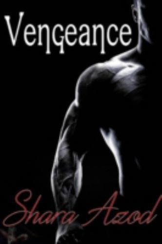 Vengeance by Shara Azod (2015, Trade Paperback) for sale online | eBay