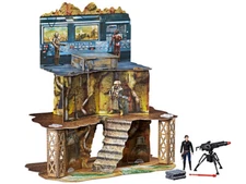 NEW Han Solo: A Star Wars Story Force Link 2.0 Kessel Mine Escape Exclusive Play