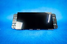 Audi A6 4K A7 4K8 MMI MIB2+ Anzeige 4K0919604