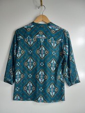 charter club petite tops