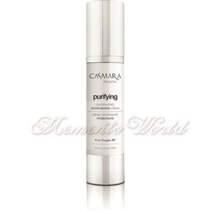 pure moisturizing cream