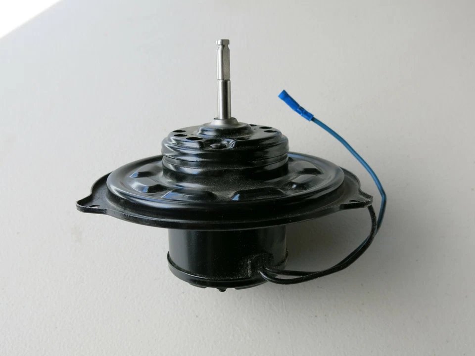 Siemens PM3762 HVAC Blower Motor Fits Toyota Tercel 1989 - Изображение 2 из 3