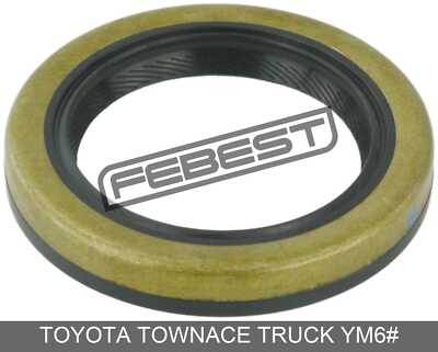 Oil Pump Seal 36.5X55.1X7.8 For Toyota Townace Truck Ym6# (1986-1999)