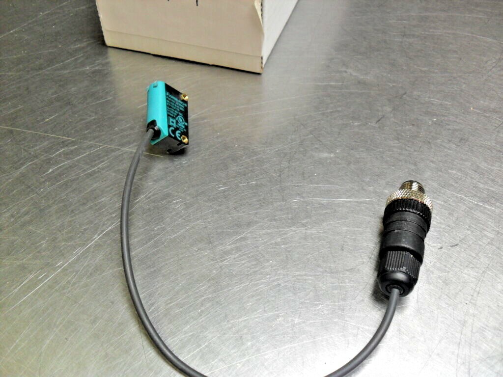 ML100-8-H-350-RT/33/103/115a | Pepperl+Fuchs | 223946 | eBay