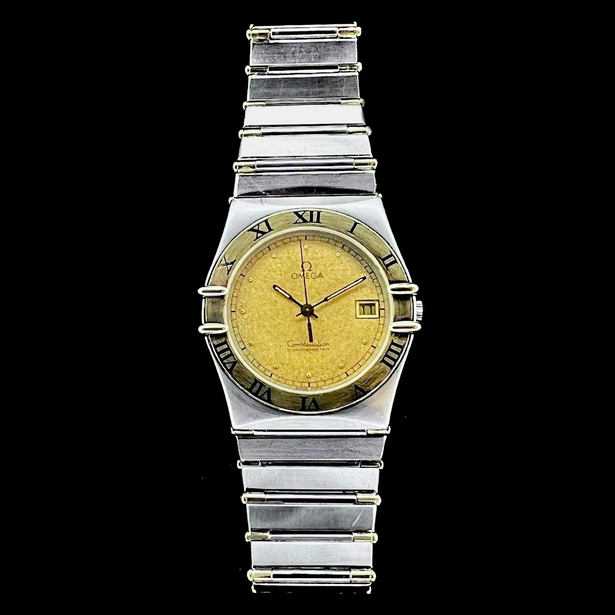 Omega constellation 1431 sale