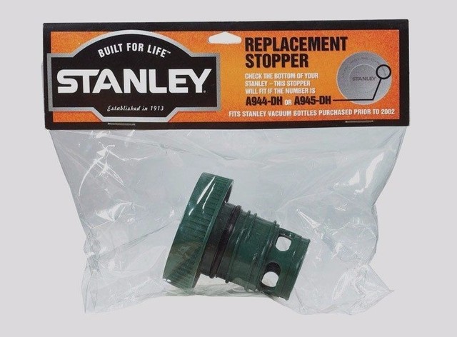 stanley vacuum mug replacement lid