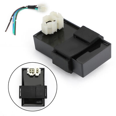 Ignition CDI Box Modul für Honda TRX300EX Sportrax 2x4 1993-06V 30410-HM3-003