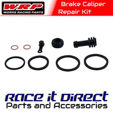 WRP Brake Caliper Seal Repair Kit for Polaris RZR Turbo S 4 2021 Rear