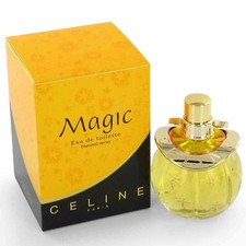 Magic Celine 香水- 一款1996年女用香水
