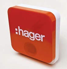 ATRAL LOGISTY RLD415T SIRENA DA ESTERNO CON LAMPEGGIANTE E MESSAGGI VOCALI