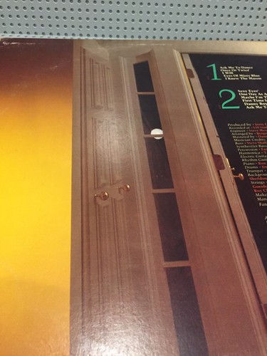 Christy Lane Ask Me To Dance Vinyl Record ~ 1980 Liberty~ LT-1023 - Picture 5 of 9