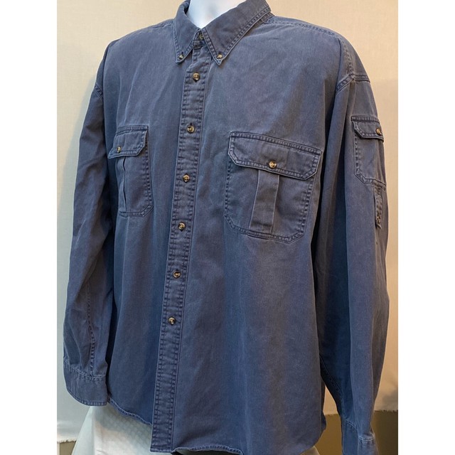 3xlt work shirts