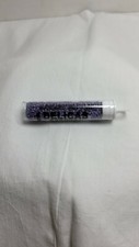 Miyuki Delica 11/0 - Opague Matte Dyed Lavender - 7.5 grams DB0799 