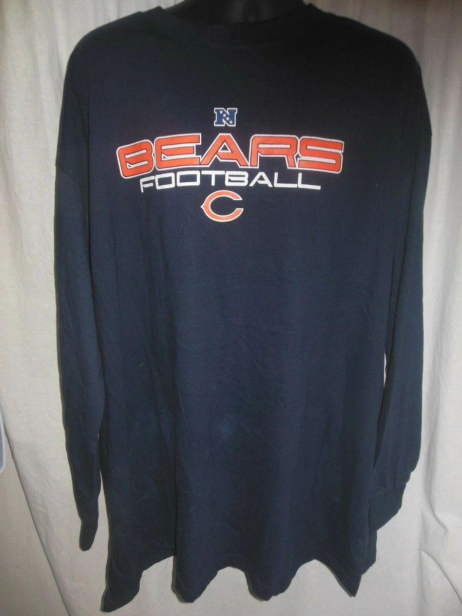 Big and tall top chicago bears jerseys