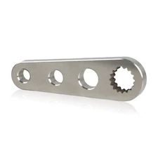 Durable Reverse Gear Shifter Bellcrank Lever for Polaris ATP Magnum Sportsman