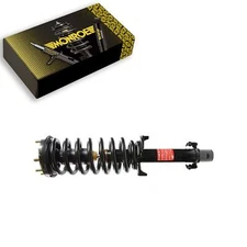 Monroe Strut and Coil Spring Assy Frt Right For 08-12 Honda Accord Sedan 3.5L V6