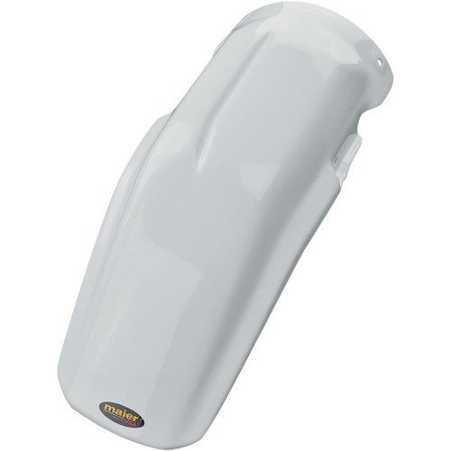 Maier Parafango Posteriore Adatto An Honda XR 250L 91-96 250R 86-95 600R 85-00