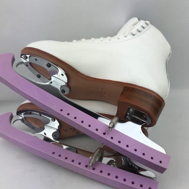 wilson ice skates