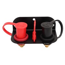 Remote Battery Terminals Car Battery Terminal Jumper Battery Post Terminals B...