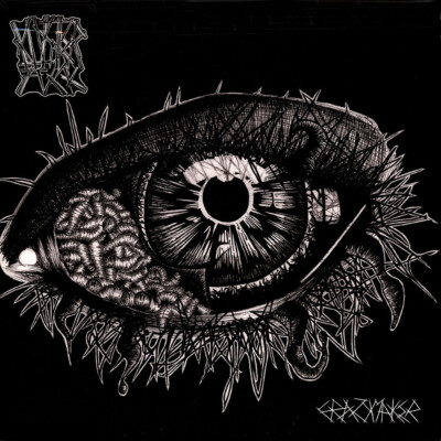Kluster Fuck - Crazymaker (Vinyl LP - 2015 - EU - Original)