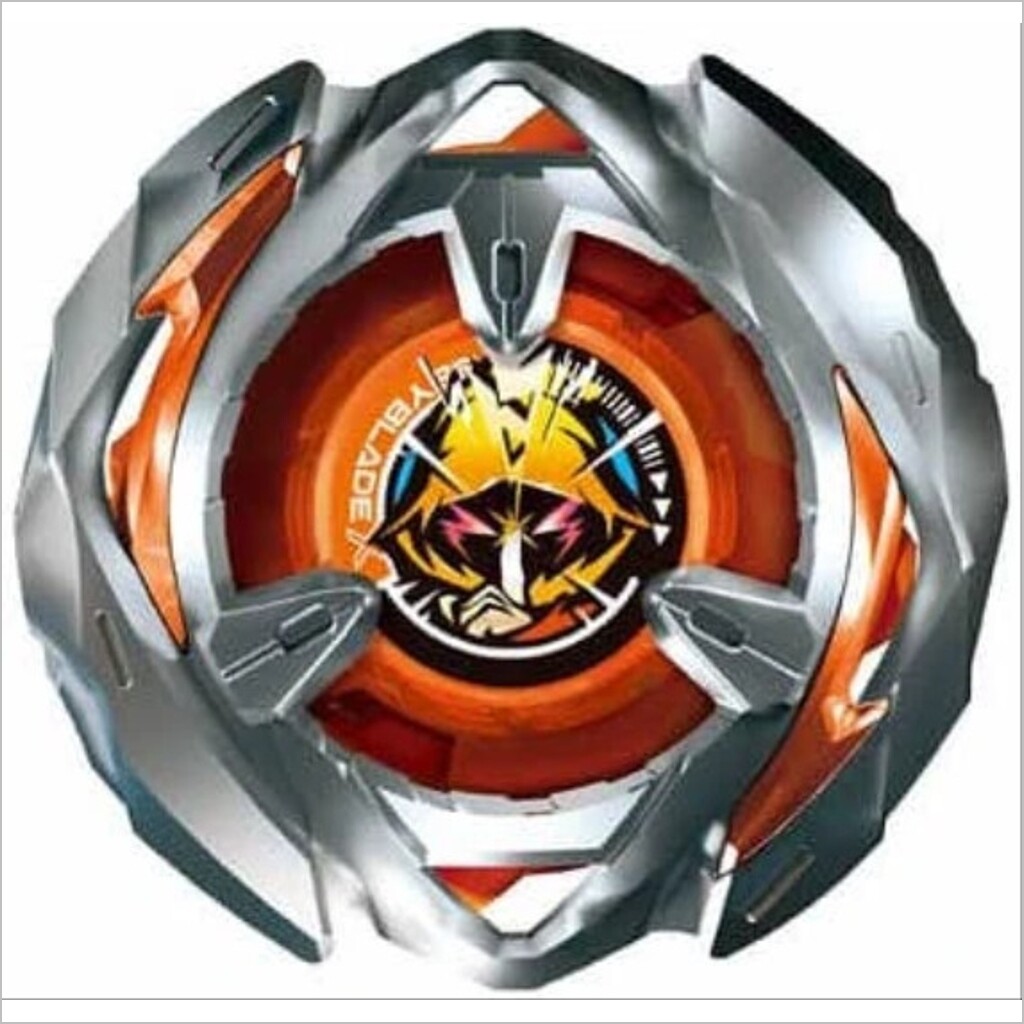 ヨハン Dexeultio ひかる ピンチェキ Beyblade X Booster BX-21 Hells Chain Deck #BB91308 (Monkey3C
