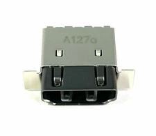OEM Original HDMI Port Socket for the Xbox Series X Console Parts