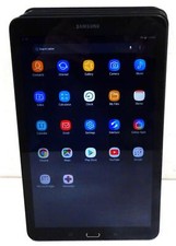 Lot 5 Samsung Galaxy Tab E SM-T560NU 16GB 9.6" Wi-Fi Tablet - Factory Reset