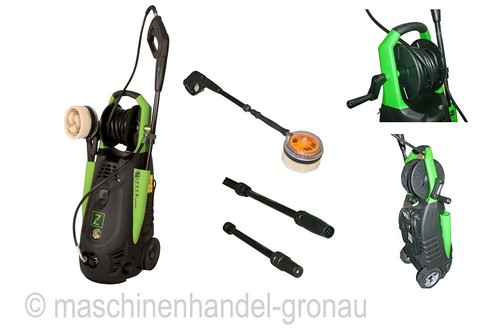 Zipper Hochdruckreiniger ZI-HDR230
