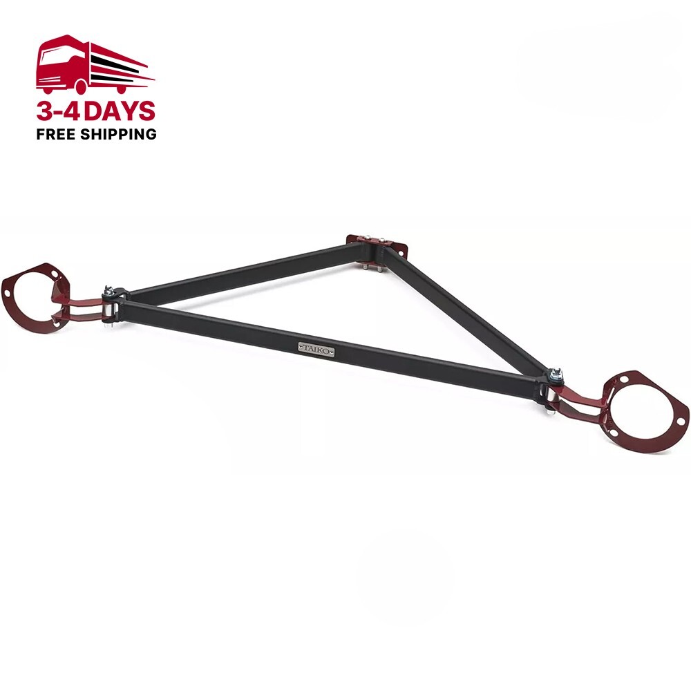 Upper Strut Tower Bar Brace for Subaru Forester SG SF V-Bar | eBay