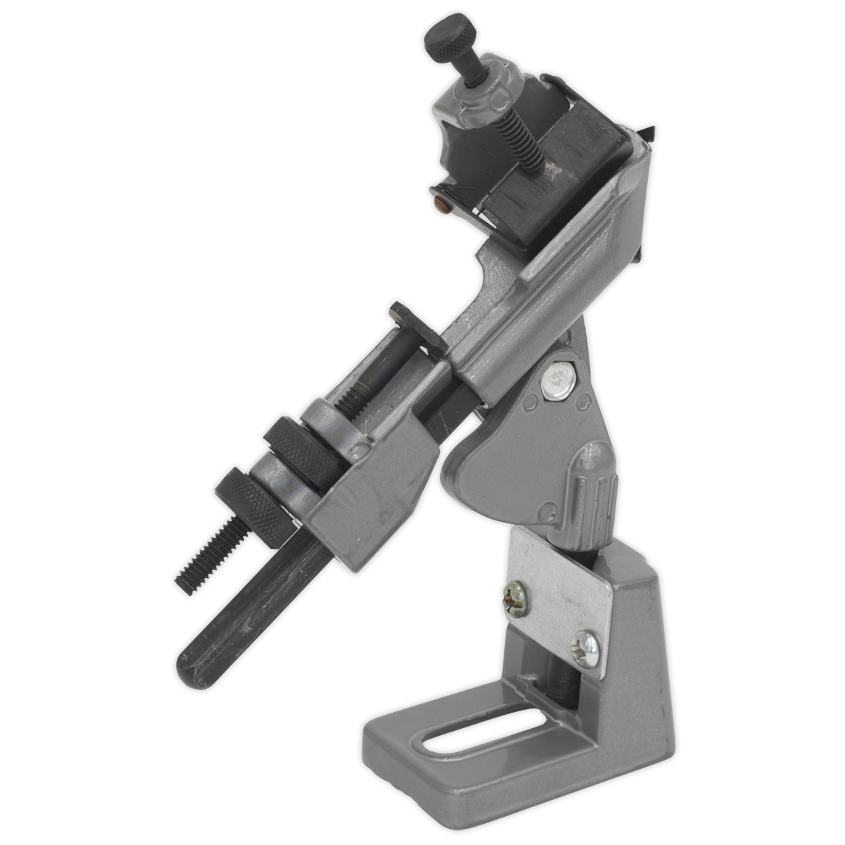 Sealey Drill Bit Sharpener Grinding Attachment Garage Workshop DIY