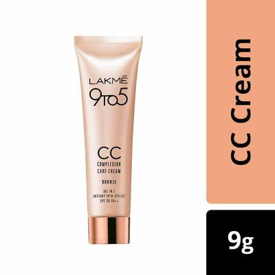lakme cream 95