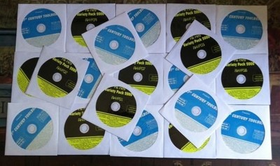 20 KARAOKE CDG DISCS BEST SONGS TO SING COUNTRY POP ROCK OLDIES R&B SOUL LOT SET