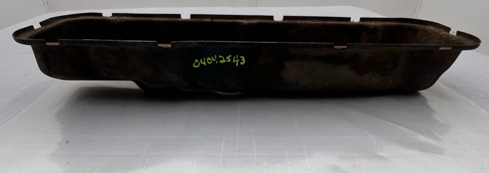 1970 1971 Buick 350 tampas de válvula sob capô acessório par Skylark - Imagem 4 de 4