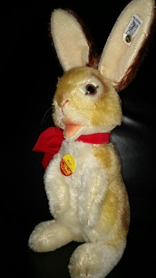 steiff manni rabbit