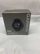 Garmin INSTINCT 2 Dezl Edition Rugged Trucking Smartwatch 010-02626-70 New
