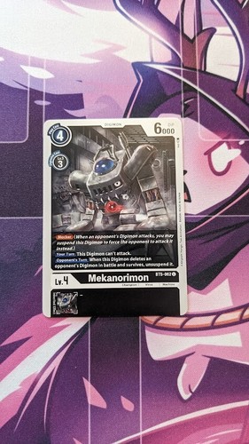 JCC Digimon | BT5 Battle of Omni | ¡Elige tus cartas! ¡Hasta 45% de descuento! - Imagen 57 de 96