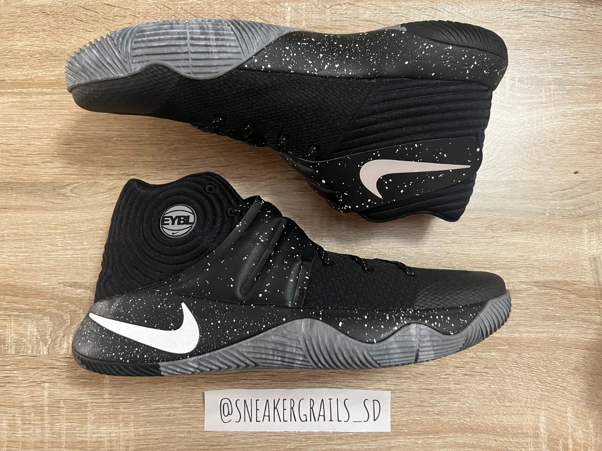 Kyrie 3 cheap academy