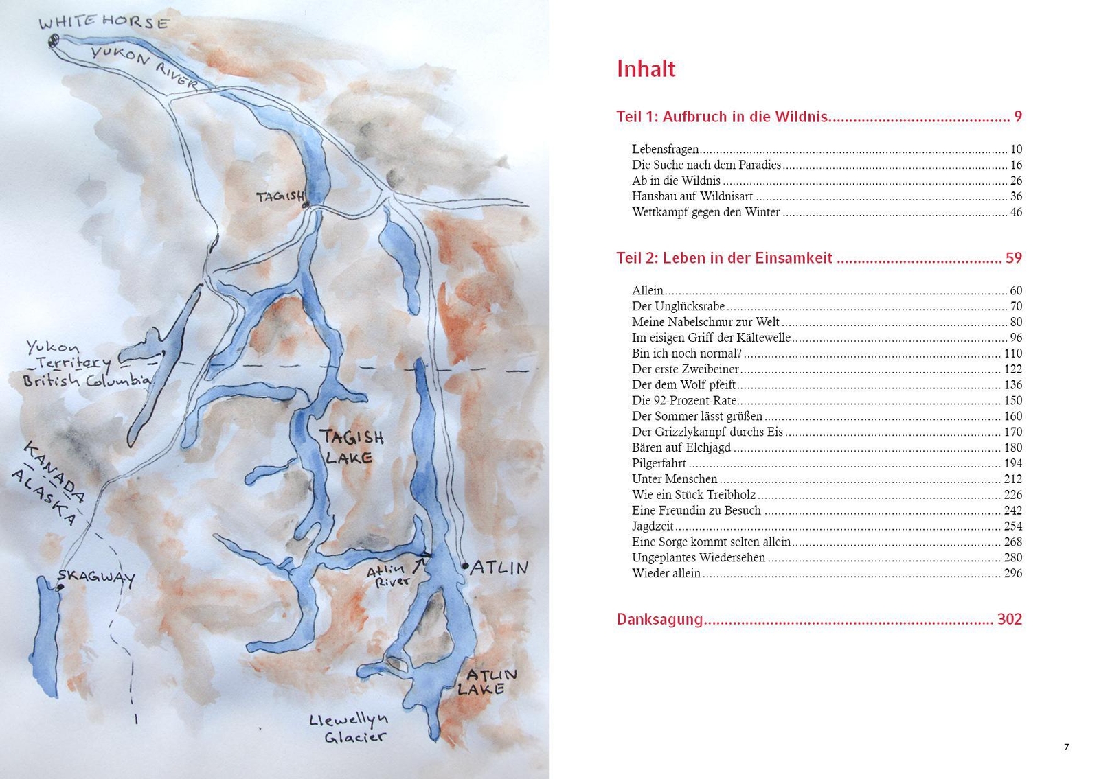 Thumbnail - Nicole Lischewski | Ein Blockhaus In Der Einsamkeit | Taschenbuch |