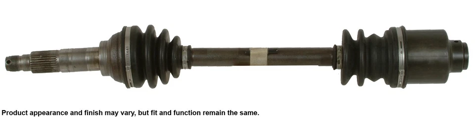 Front PAIR Cardone CV Axle Assembly for 1980-1984 Subaru GL (40251) - Image 2 of 4