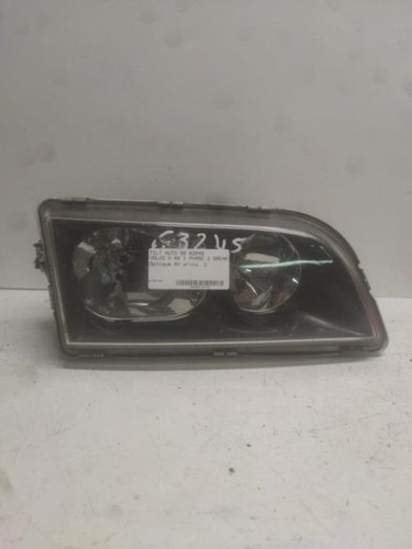 Optique Avant Droite (clignotant) Pour VOLVO V40 1 PHASE 1 BREAK - Pièce D'occasion (1997)