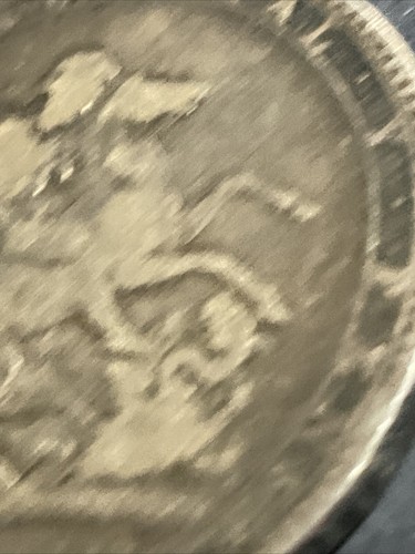 1819 Georg III gefräste Silberkrone - Bild 14 von 22