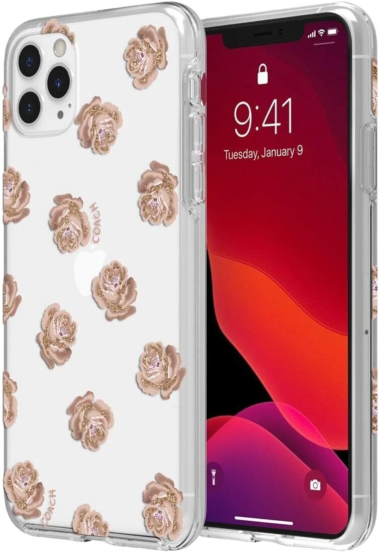 COACH スマホケース　iPhone xs max Coach Cell Phone Accessories for Apple iPhone XS Max for sale | eBay