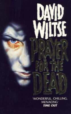 Complete Set Series - Lot of 6 John Becker books by David Wiltse Bone Deep Dead