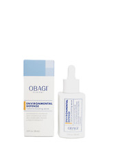 Obagi Clinical ENVIRONMENTAL DEFENSE RADIANCE BOOSTING SERUM, 1.0 fl oz