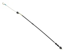 For BMW e30 318is 318i Accelerator Cable gas throttle bowden wire new Genuine